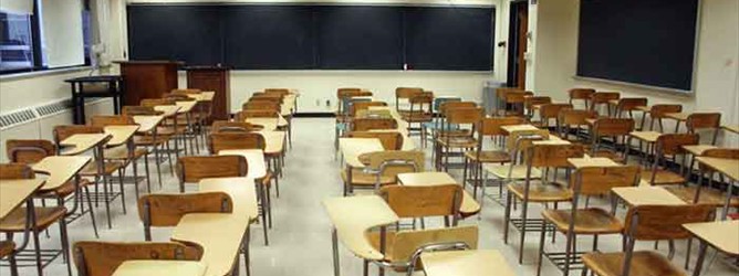 QUALITY CLASSROOM TRAINING FOR TEENS 15 - 18 YEARS OF AGE