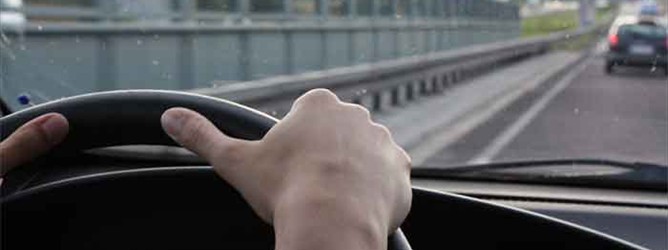 .. AND TEACH YOU HOW TO BECOME A SAFE & CONFIDENT DRIVER