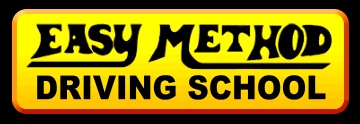 Easy Method Driving School, Logo