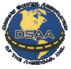 Easy Method Driving School is a lifetime member of the Driving School Association of the Americas