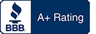 Better Business Bureau rating