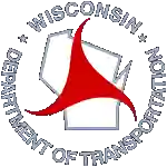 wisconsin department of transportation logo