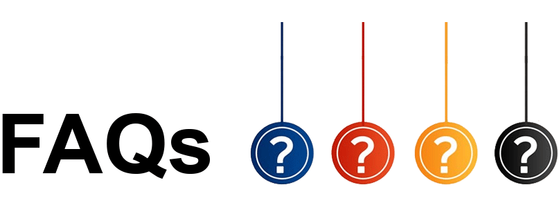 frequently asked questions