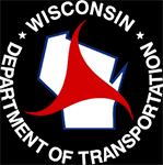 wisconsin department of transportation logo
